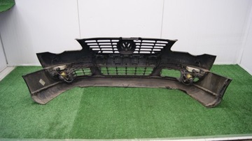 фото thumb №12, Бампер перед переднее volkswagen passat b6 4x pdc lc9x