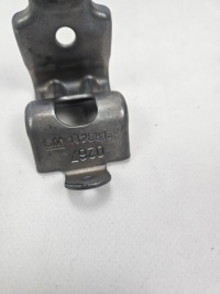 Opel insignia a i 2008 - 2017 кронштейн кронштейн радиатора 13268137 Цена, фото thumb