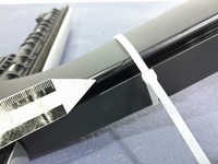 фото thumb №5, Bmw 7 e65 шторка двері задня ліва задня