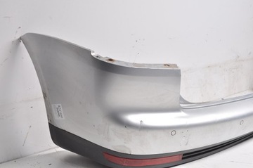 фото thumb №10, Volkswagen touran i бампер зад задний рестайлинг pdc