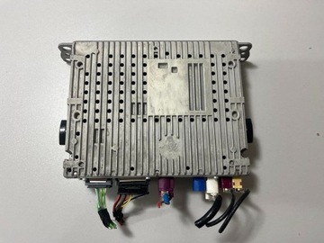 фото thumb №6, Bmw x4 g02 2023 модуль / блок керування gps