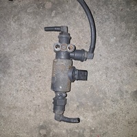 фото thumb №1, Atego 3 mp3 actros mp4 antos arocs клапан магнітний електроклапан