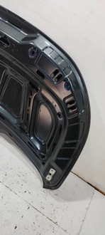 фото thumb №9, Крышка двигателя капот kia niro ii 2 ev 22-