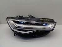 фото thumb №1, Audi a6 c7 рестайлинг 4g 4g0 полный led переднее правые