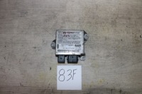 фото thumb №1, Датчик подушек воздушных модуль подушка безопасности ford mondeo mk3