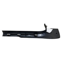 фото thumb №8, Dodge charger 2017 правая сторона молдинг порог передняя