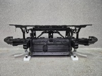 фото thumb №9, Pas передній підсилювач передній балка жалюзі перед bmw 4 g26 m-pakiet