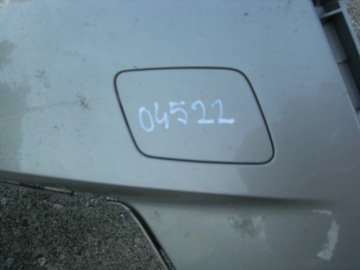 фото thumb №1, Заглушка фаркоп бампера перед audi a6 c8 4k0807421