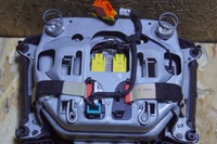 фото thumb №12, Vw touareg подушка подушка безопасности водителя 7l6880201bm