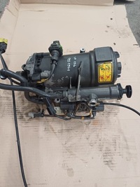 фото thumb №3, Основание корпус фильтра масла daf xf 106 оригинал