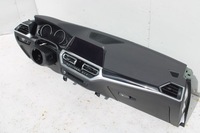 фото thumb №15, Bmw 3 m3 g20 g21 консоль pulpit приборная панель приборная приборная панель pulpit g80 g81 4 m