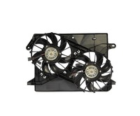 фото thumb №1, Вентилятор chrysler 300c 05- 5137714aa