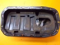 Поддон масляная renault clio 1 1.2 7700100375a Доставка, фото thumb
