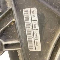 фото thumb №11, Dodge charger 2017 радиатор / комплект