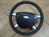 фото thumb №7, Mondeo mk3 1.8b 01' sed руль подушка подушка
