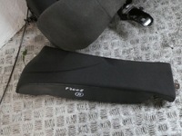 фото thumb №9, Заднє сидіння задня задня обшивки peugeot 3008