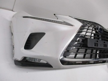 фото thumb №6, Бампер lexus nx300 nx 300 18r 4 pdc pod радар переднє перед