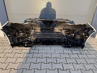 фото thumb №14, Renault espace v бампер перед kompletny 6xpdc колір teqnc білий перламутр