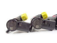 фото thumb №8, Форсунки vw audi skoda 2.0tdi 28370681 04l130277d bosch печать тест