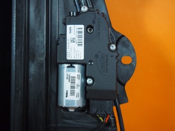 фото thumb №10, Audi a8 4h длинный люк панорама комплектная 50km 4h4877041