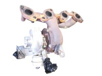 фото thumb №10, Турбонагнітач seat altea vw golf v 2.0 tdi 140km 2493012 03g253019h