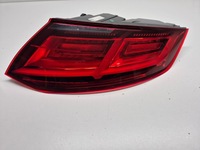 фото thumb №12, Audi tt 8s лампа задняя правая led оригинал europa 8s0945096e