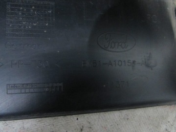 фото thumb №10, Планка накладка порогова ліва ford focus mk3 bm51-a10155-a поріг mk 3