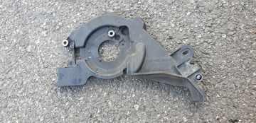 OBUDOWA OSŁONA ROZRZĄDU PEUGEOT CITROEN 9651559980