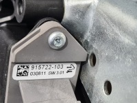 фото thumb №5, Подъемник стекло правых передних дверь opel astra j