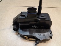 фото thumb №3, Замок дверь правый перед scenic ii 4 pin