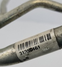 фото thumb №6, Труба трубка кондиціонера volvo xc70 31250461