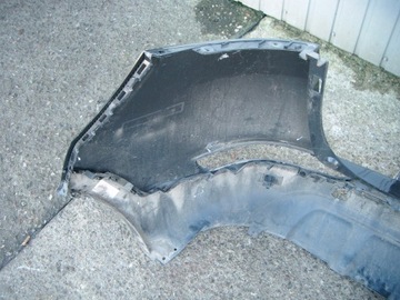 фото thumb №15, Kia sportage iv 4 15-20 бампер зад 86611-f1000