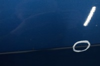 фото thumb №5, Audi a3 8p lift 3d дверь правый перед передние lx5v