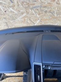 фото thumb №7, Ford edge mk2 торпедо подушки ремені оригінал рестайлінг bdb nieregenerowany