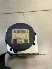 фото thumb №4, Pas безопасности правые зад mitsubishi colt vi 5d