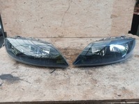 фото thumb №1, Лампы передние audi q7 4l h7