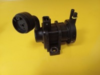 фото thumb №1, Клапан вакууму opel zafira a 2.2 dti 09158200 nr617