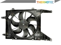 фото thumb №3, Thermotec d8r002tt вентилятор, охлаждение двигателя