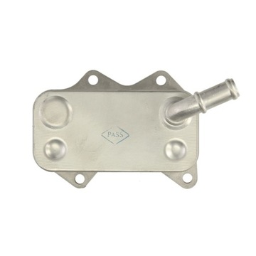 фото thumb №1, Радіаторів масла nrf 31172