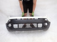 фото thumb №1, Jeep renegade 14- бампер перед передний pdc