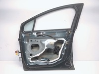 фото thumb №9, Peugeot 3008 i дверь правый перед передние kgnc