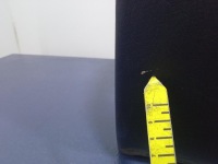 фото thumb №5, Mercedes g klasa w463 lift 12-18 панель приладів приладова панель  панель приладів eu