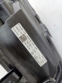 фото thumb №9, Skoda superb iii 3 lift лампа левая full led левый crystal euro 3v1941015c