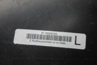 Підкрилок ліва перед porsche 992 gt3 9f1805423a Зі Шроту, фото thumb