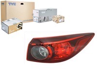 фото thumb №1, Лампа задняя p mazda 3 bm sedan 09.13-02.17 tyc