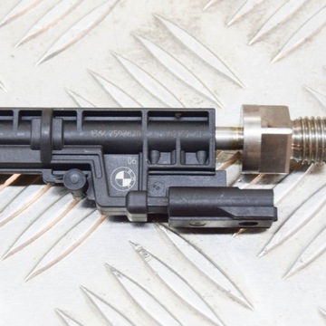 фото thumb №7, Bmw 3 f30 f35 f31 2013 инжектор топлива