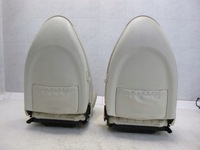 фото thumb №13, Jaguar xk8 xk-8 xk 8 x100 сидіння заднє сидіння шкіра kpl