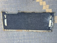 фото thumb №2, Оббивка стеля mercedes actros mp 4