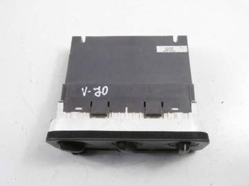 фото thumb №11, Volvo v70 1 i тип l 96-00 панель воздуховод 9171636