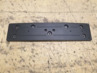 фото thumb №1, Основание номерного знака регистрационный перед bmw 3 f30 f31 7279708